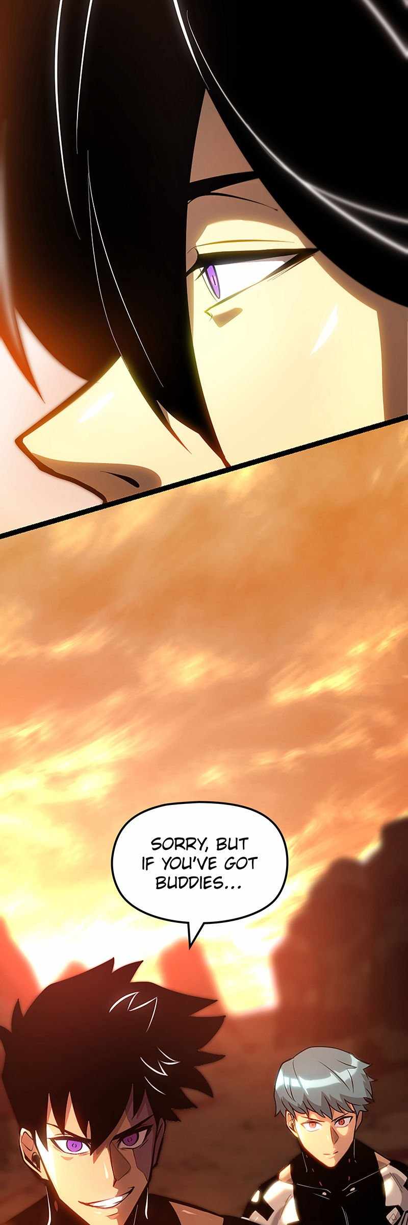 God Game Chapter 94 64